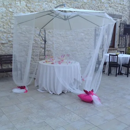 Hotel Dimora Della Fonte Greccio