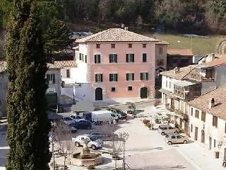 Dimora Della Fonte Greccio