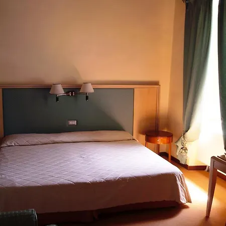 Hotel Dimora Della Fonte 3*