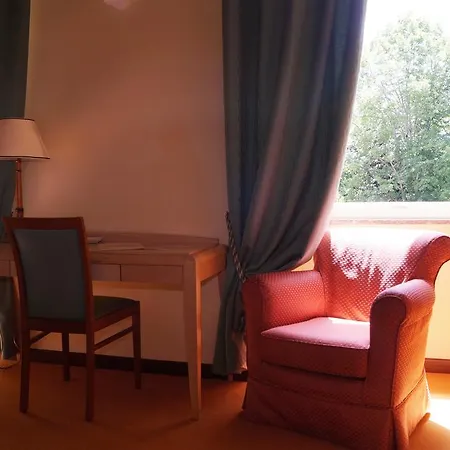 Dimora Della Fonte 3*
