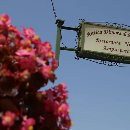 Hotel Dimora Della Fonte Greccio