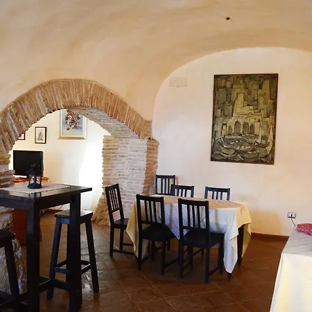 Dimora Della Fonte Hotel 3*