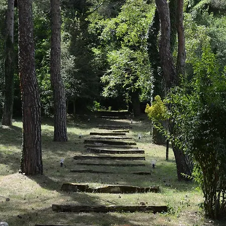 Dimora Della Fonte Hotel