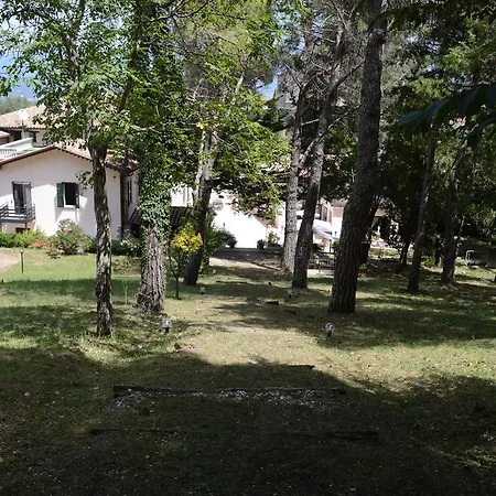 Dimora Della Fonte 3* Greccio