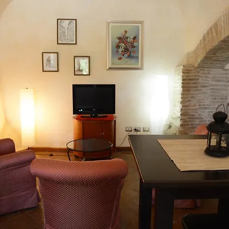 Dimora Della Fonte 3* Greccio