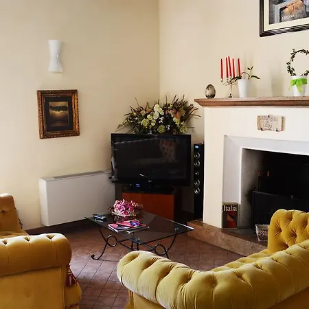 Hotel Dimora Della Fonte 3*