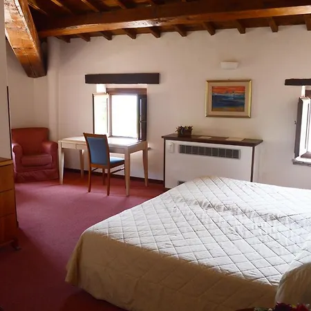 Hotel Dimora Della Fonte Greccio