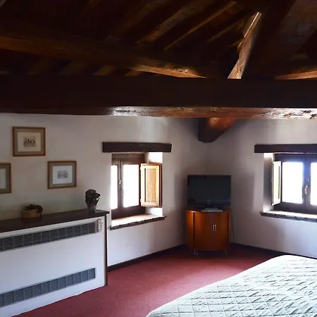 Dimora Della Fonte Hotel