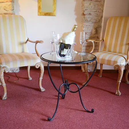 Dimora Della Fonte Hotel Greccio