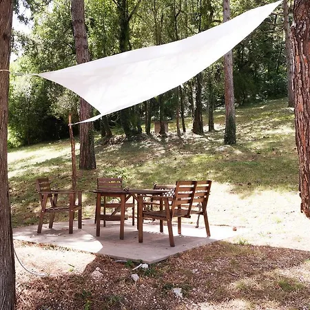 Dimora Della Fonte Hotel 3*