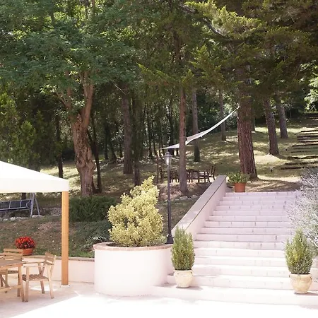 Dimora Della Fonte Hotel