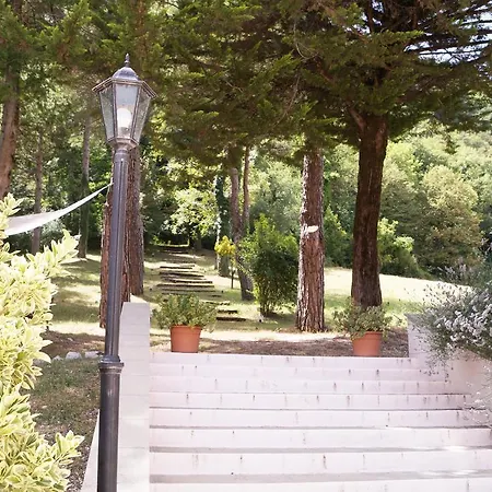 Hotel Dimora Della Fonte 3*