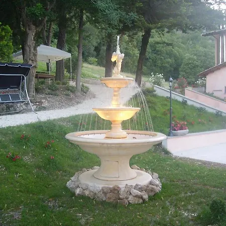 Dimora Della Fonte 3*