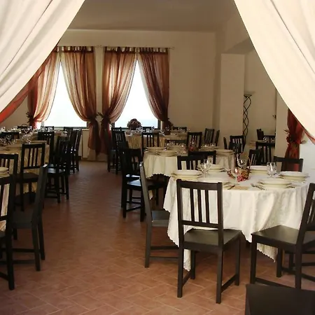 Hotel Dimora Della Fonte 3*
