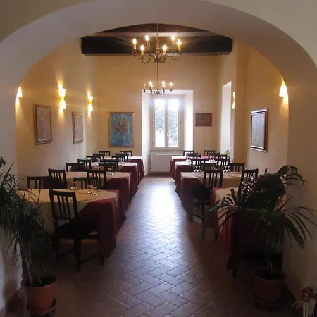 Hotel Dimora Della Fonte 3*