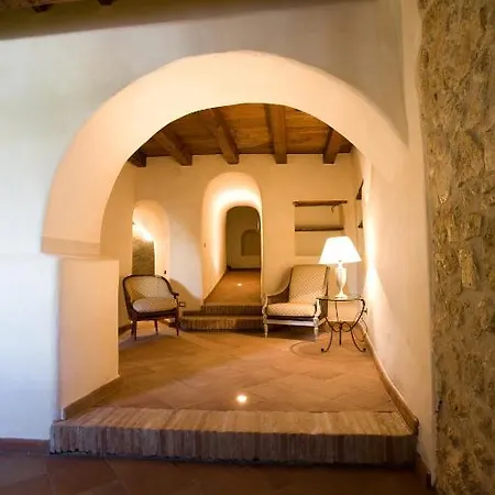 Hotel Dimora Della Fonte Greccio