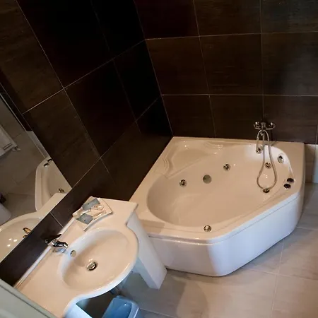 Dimora Della Fonte Hotel Greccio