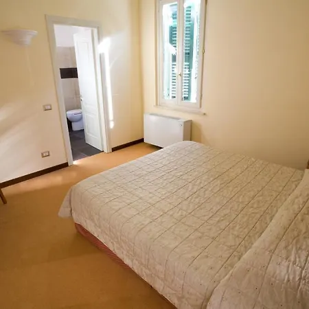 Dimora Della Fonte Hotel