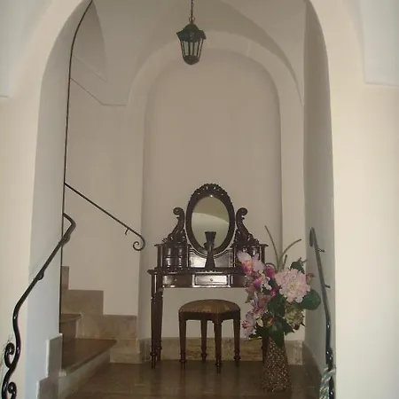 Dimora Della Fonte 3* Greccio