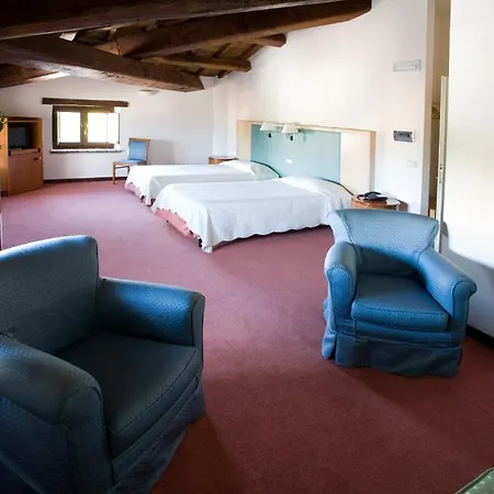 Dimora Della Fonte Hotel Greccio