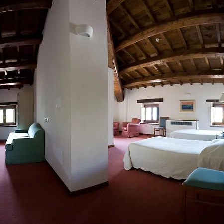 Dimora Della Fonte 3*