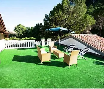 Dimora Della Fonte 3* Greccio