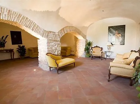 Dimora Della Fonte Hotel