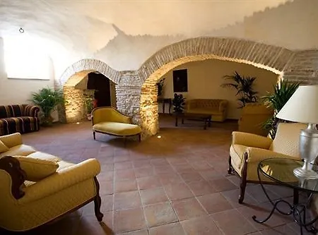 Dimora Della Fonte 3*