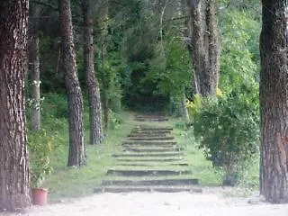 Dimora Della Fonte 3* 그레치오