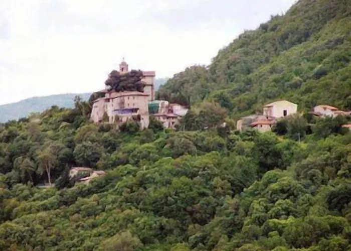 Hotel Dimora Della Fonte 3*