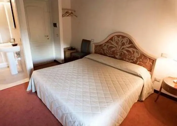 Hotel Dimora Della Fonte