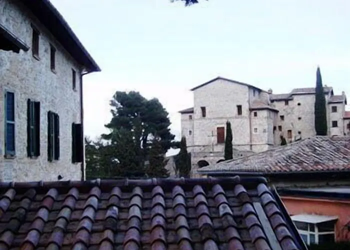 Dimora Della Fonte 3*