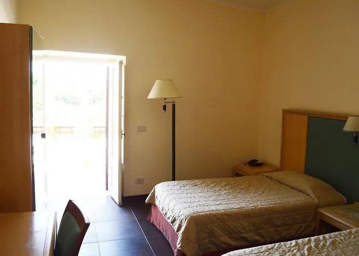 Hotel Dimora Della Fonte Greccio